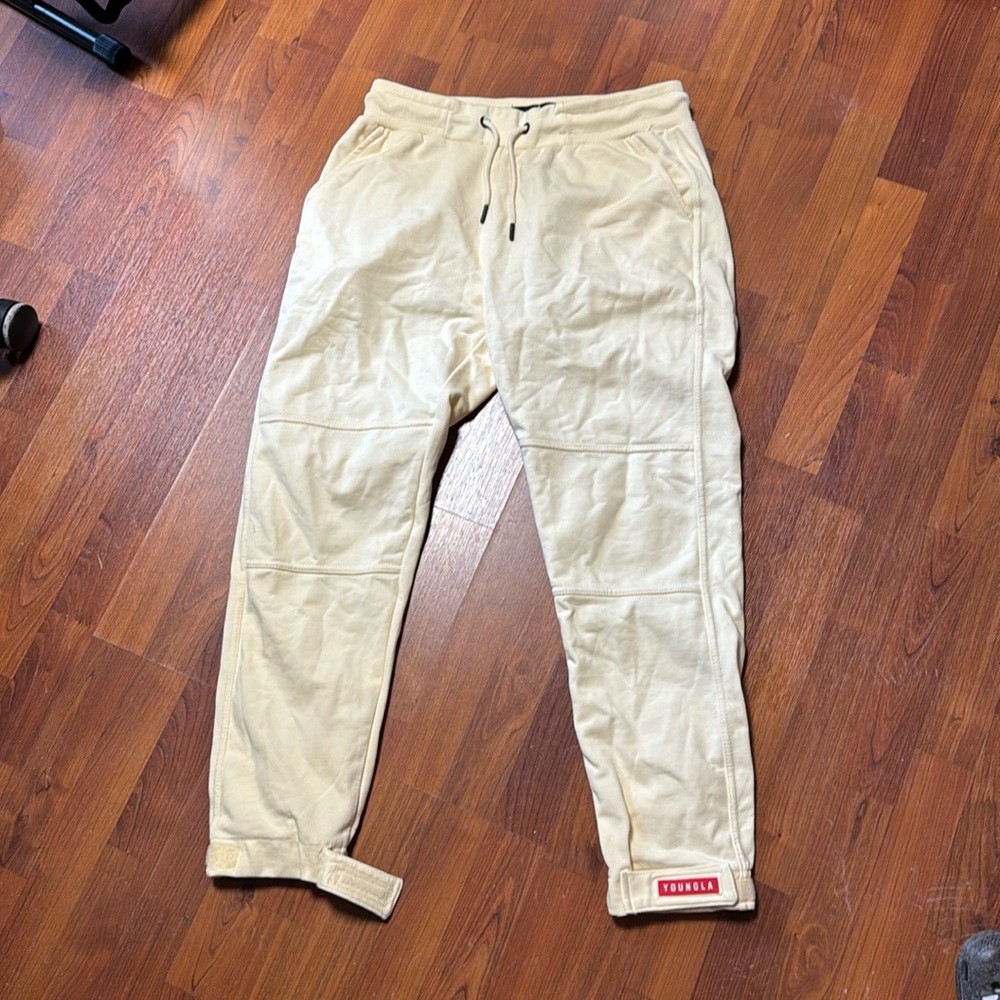 YoungLA sweatpants